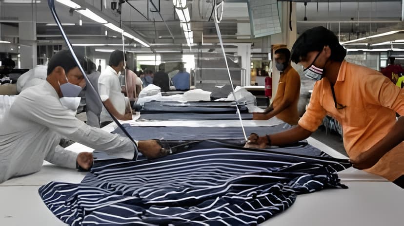 Garment Industry