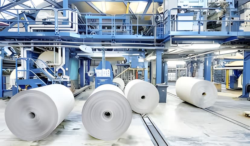 Paper Industry