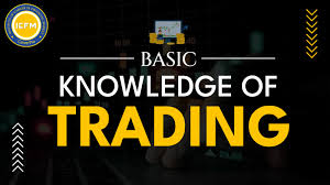 The Basics of Trading